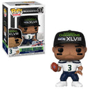 Russell Wilson (Super Bowl) Funko Pop!