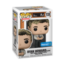 The Office Ryan Howard (Blonde) Pop! Vinyl Figure