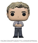 The Office Ryan Howard (Blonde) Pop! Vinyl Figure