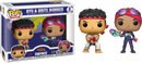 Ryu & Brite Bomber Fortnite Street Fighter Pop! Vinyl Figure