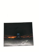 SIGNED VARDER PRINT O'CONELL