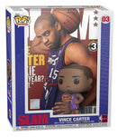 SLAM: Vince Carter Pop! Vinyl Figure