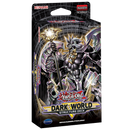 Yu-Gi-Oh Dark World Structure Deck