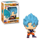 Dragon Ball SSGSS Goku Pop! Vinyl Figure