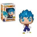 SSGSS Vegito Hot Topic Excluisve Pop! Vinyl Figure