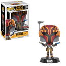 Sabine [Masked] Pop! Vinyl Figure