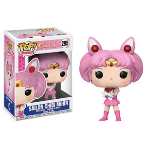 Sailor Chibi Moon Pop! Vinyl Figure
