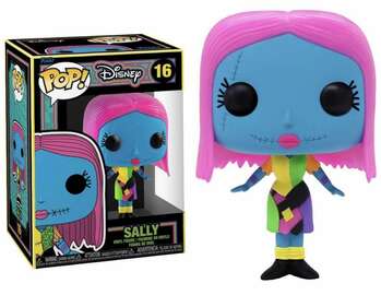 Sally (Blacklight)