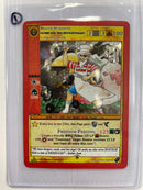 MetaZoo - Father Sam, BBQ Revolutionary Summer Promo - Factory Sealed - Holo Lot 1