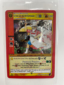 MetaZoo - Father Sam, BBQ Revolutionary Summer Promo - Factory Sealed - Holo Lot 1