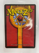 MetaZoo - Father Sam, BBQ Revolutionary Summer Promo - Factory Sealed - Holo Lot 1