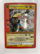 MetaZoo - Father Sam, BBQ Revolutionary Summer Promo - Factory Sealed - Holo Lot 2