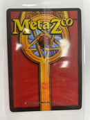 MetaZoo - Father Sam, BBQ Revolutionary Summer Promo - Factory Sealed - Holo Lot 2