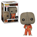 Trick 'r Treat Sam Pop! Vinyl Figure