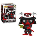 Samurai Deadpool GameStop Exclusive