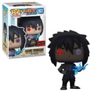 Sasuke (Rinnegan) CHASE AAA Anime Exclusive