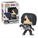 Boruto Sasuke Uchiha Specialty Series