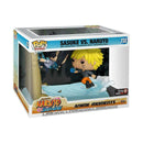 Sasuke VS. Naruto [Gamestop Exclusive]