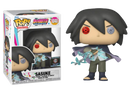 Sasuke Chalice Collectibles Exclusive