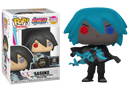 Sasuke Chalice Collectibles Exclusive