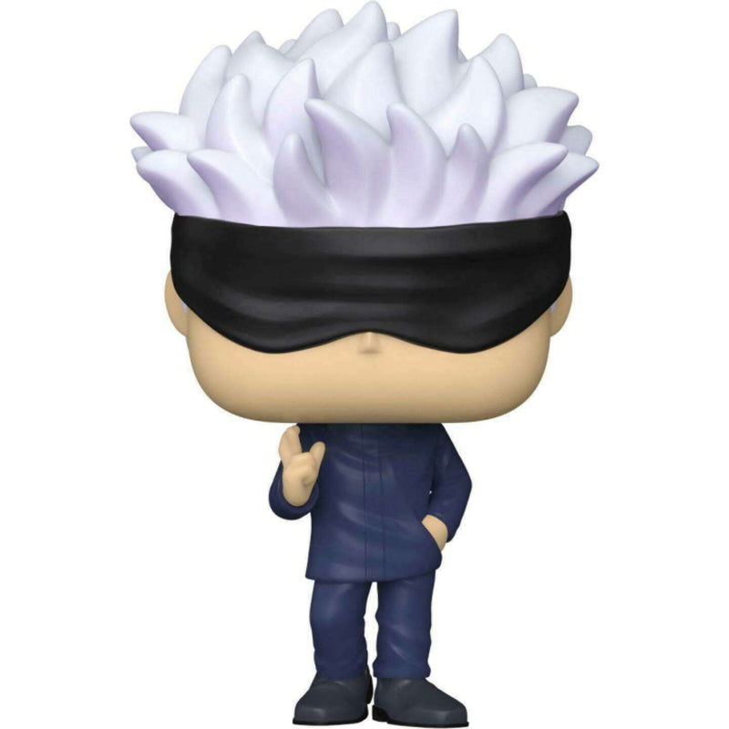 Satoru Gojo Pop Vinyl Figure 1114 Satoru Gojo Pop Vinyl Figure 1114
