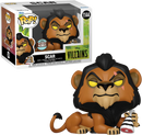 Scar (with Meat) [Funko Specialty Series Exclusive]