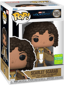 Scarlet Scarab Summer Convention