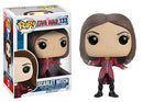 Civil War Scarlet Witch Funko Pop!
