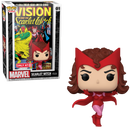 Scarlet Witch Pop! Vinyl Figure