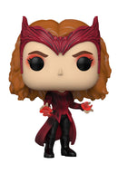 Scarlet Witch Pop! Vinyl Figure