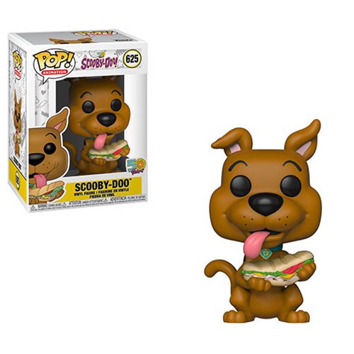 Scooby Doo