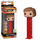 Scott Pilgrim [Spring Convention] Pop! Pez