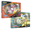 Pokemon TCG: Sword & Shield - Crown Zenith Collection - Regieleki V / Regidrago V
