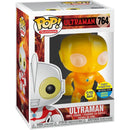 Ultraman (Toy Tokyo) [SDCC Glow-In-The-Dark Exclusive]
