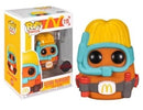 McDonalds Scuba McNugget SE Pop! Vinyl Figure