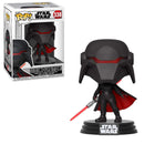 Star Wars Second Sister Inquisitor Pop! Vinyl Figure