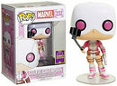Marvel Selfie Gwenpool [Summer Convention] Pop! Vinyl Figure