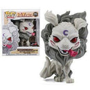 Sesshomaru as Demon Dog (6 Inch) Game Stop Exclusive Pop! Vinyl Figure