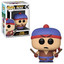 Stan Funko Pop!