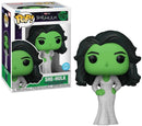 She-Hulk Pop! Vinyl Figure