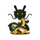 Dragon Ball Z Shenron (10-Inch) (Metallic) (Glow in the Dark)