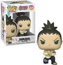 Shikadai Pop! Vinyl Figure