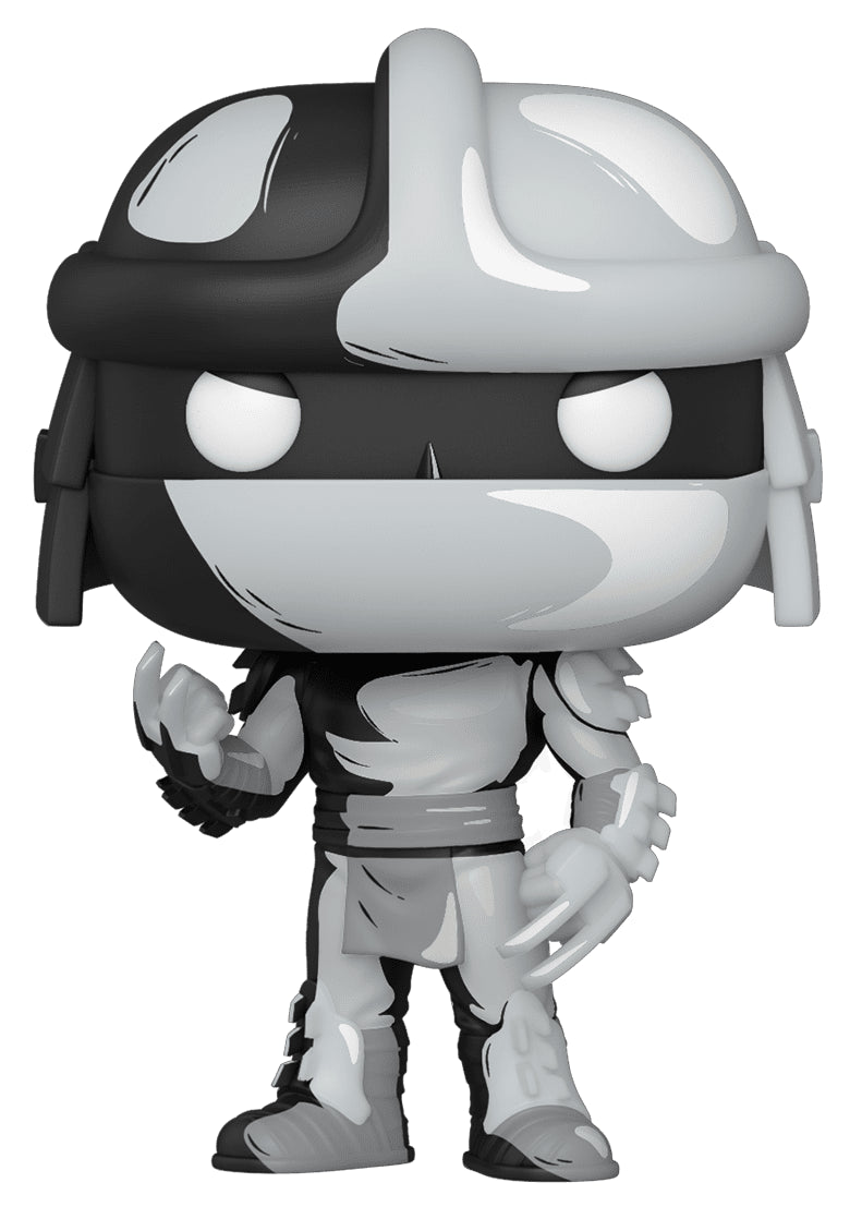 Shredder (Nickelodeon) PX Previews Exclusive CHASE