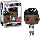 Black Panther Shuri (Tech Lab) Pop! Vinyl Figure