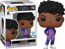 Black Panther Wakanda Forever Shuri Pop! Vinyl Figure