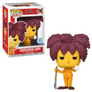 The Simpsons Sideshow Bob Pop! Vinyl Figure