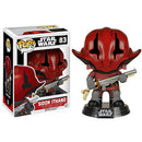 Sidon Ithano Pop! Vinyl Figure
