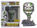 Marvel Zombie Zombie Silver Surfer Pop! Vinyl Figure