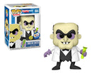 Simon Bar Sinister (GITD) [Gemini Collectibles Exclusive]