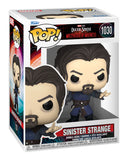 Sinister Strange Pop! Vinyl Figure